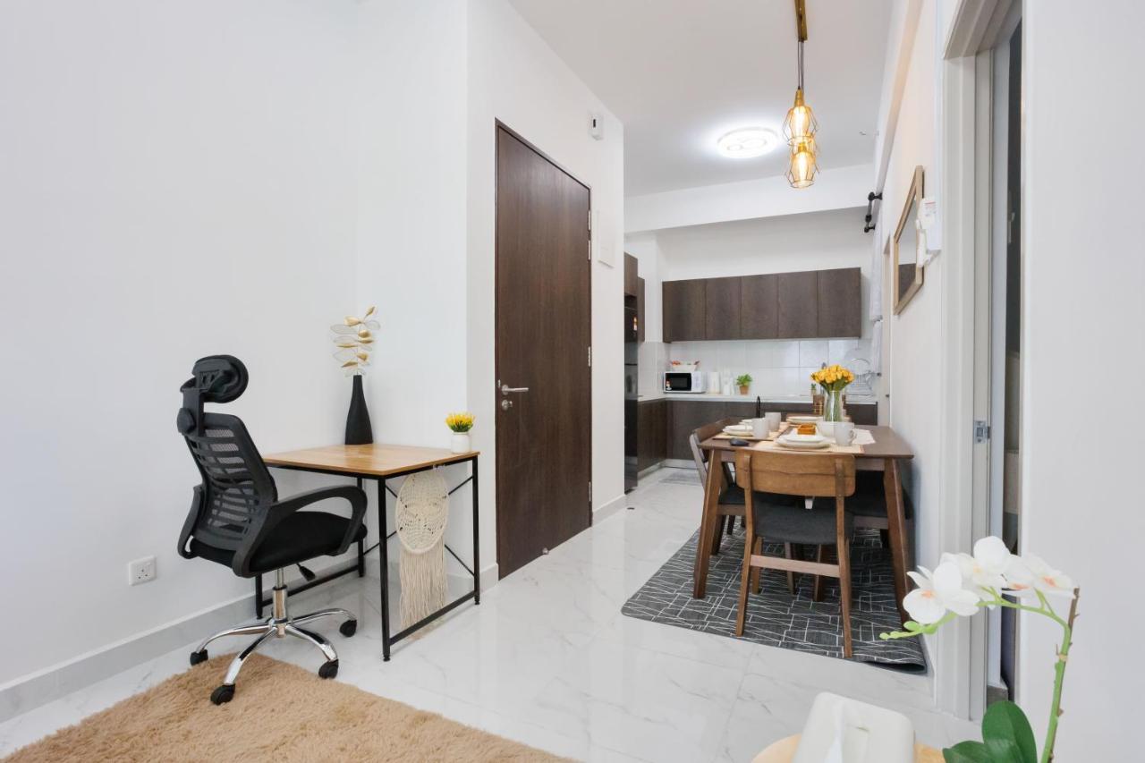 Sofea Suites @ Troika Kota Bharu #Wifi #Netflix Kültér fotó