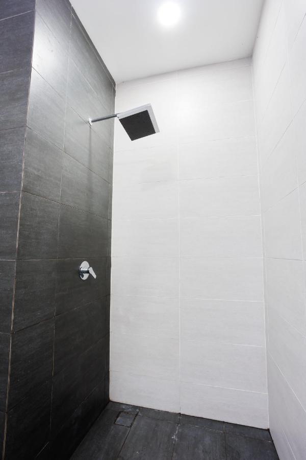 Sofea Suites @ Troika Kota Bharu #Wifi #Netflix Kültér fotó