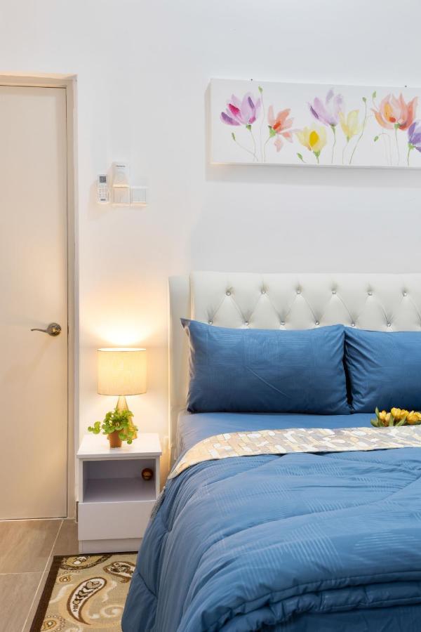 Sofea Suites @ Troika Kota Bharu #Wifi #Netflix Kültér fotó